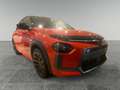 Lancia Ypsilon Ypsilon 1.2 mhev HF Line 110cv e-dct Naranja - thumbnail 8