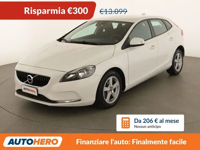 Volvo V40 2.0 D2