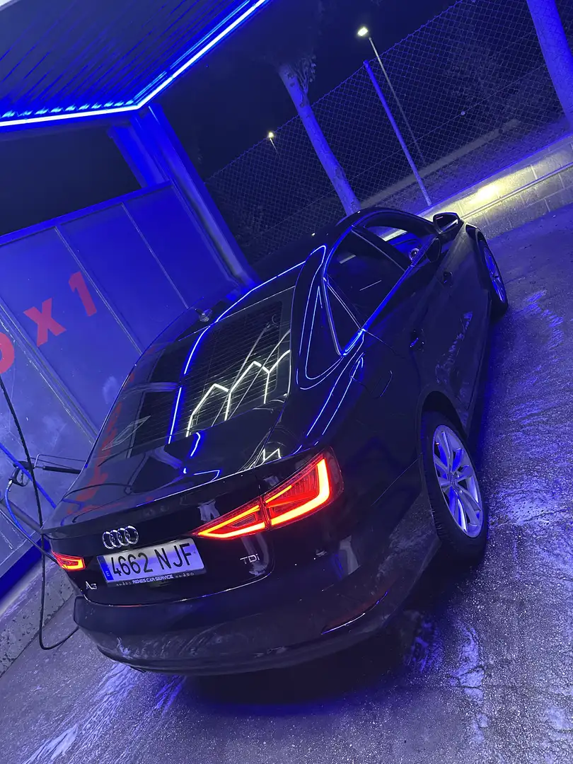 Audi A3 Audi A3 Sedan - 2