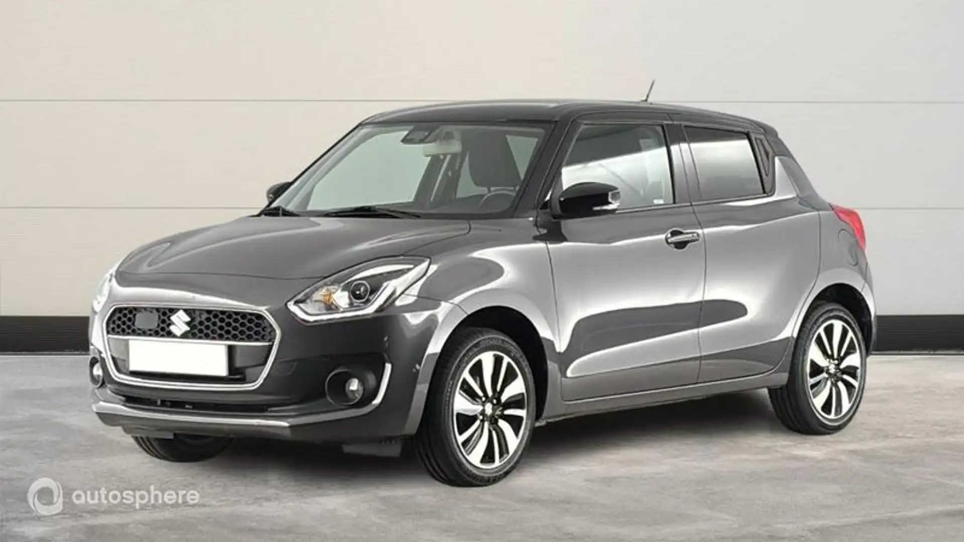 Suzuki Swift 1.2 Dualjet Hybrid 90ch Pack Allgrip Euro6d-T - 1