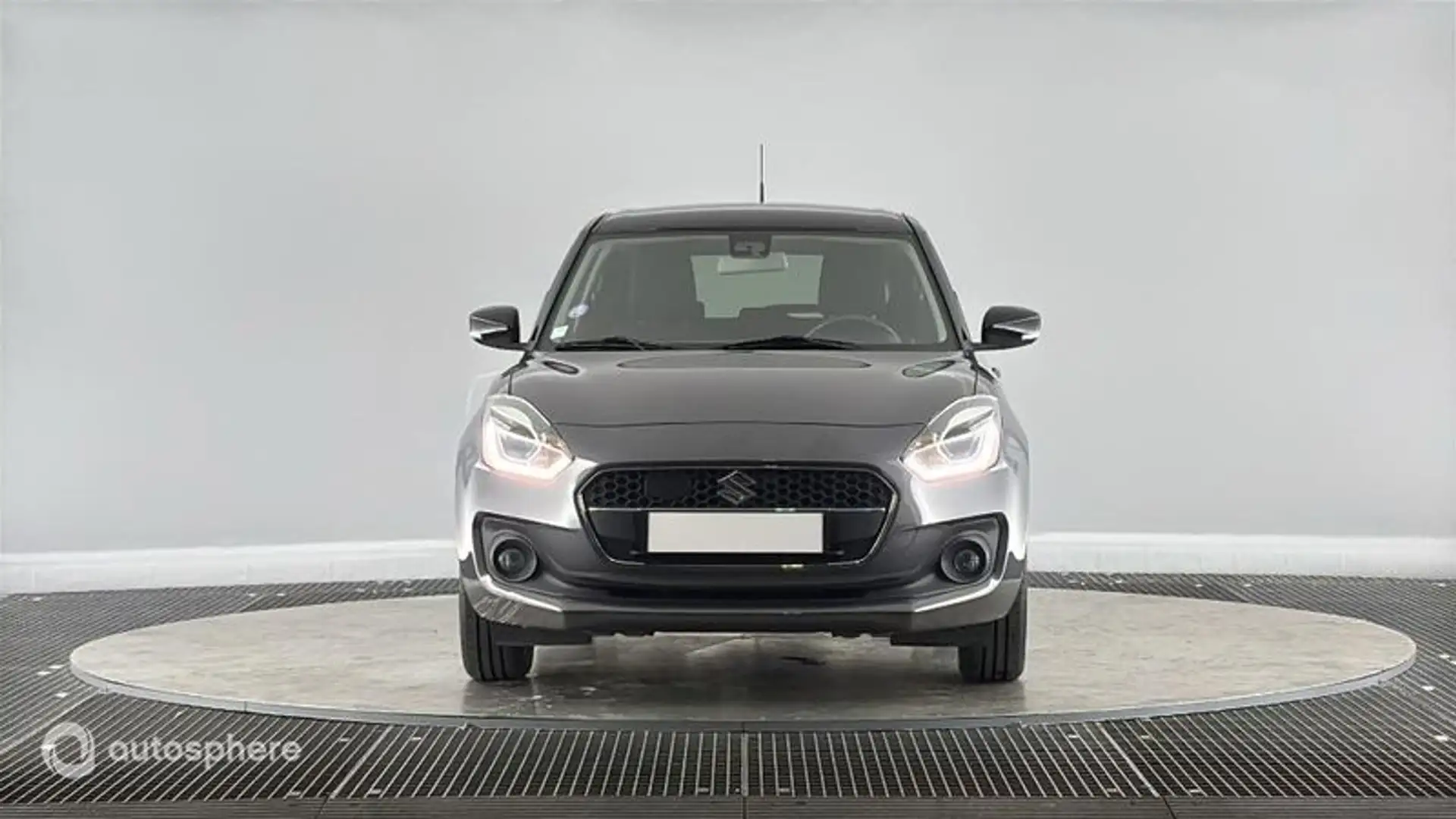 Suzuki Swift 1.2 Dualjet Hybrid 90ch Pack Allgrip Euro6d-T - 2