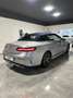 Mercedes-Benz E 220 Cabrio d Premium Plus 4matic UNICA IN ITALIA Argent - thumbnail 4