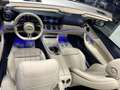 Mercedes-Benz E 220 Cabrio d Premium Plus 4matic UNICA IN ITALIA Argent - thumbnail 16