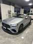 Mercedes-Benz E 220 Cabrio d Premium Plus 4matic UNICA IN ITALIA Argent - thumbnail 1