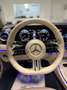 Mercedes-Benz E 220 Cabrio d Premium Plus 4matic UNICA IN ITALIA Argent - thumbnail 12