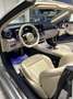 Mercedes-Benz E 220 Cabrio d Premium Plus 4matic UNICA IN ITALIA Argent - thumbnail 6