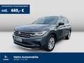 Volkswagen Tiguan Elegance 2.0TDI 4Mo DSG MATRIX STANDH NAV Grau - thumbnail 1