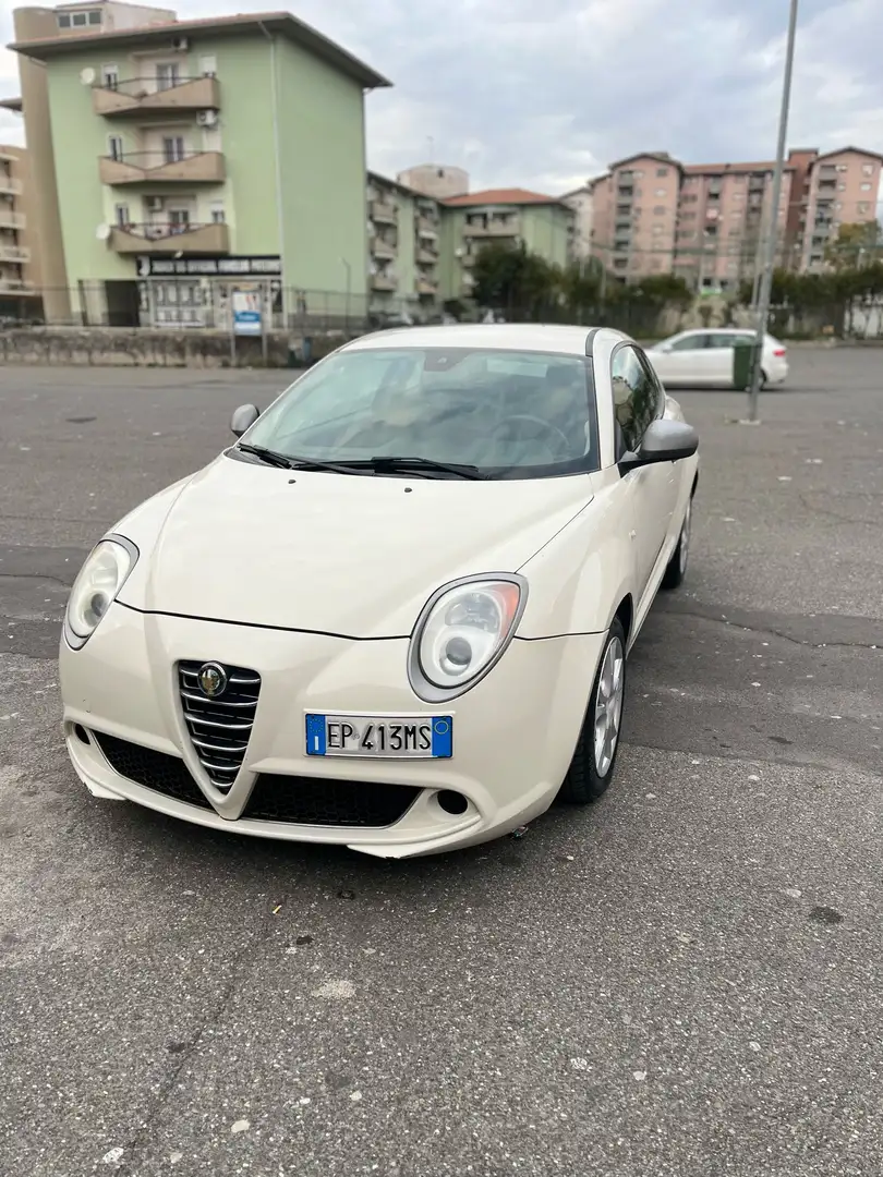 Alfa Romeo MiTo distinctive - 1