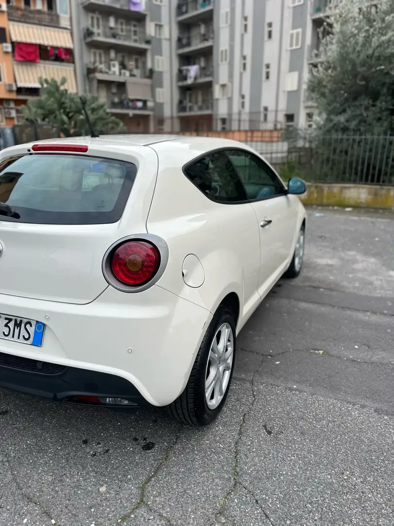 Alfa Romeo MiTo distinctive - 2
