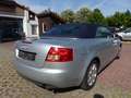 Audi Cabriolet 1.8 Klimaaut.,elektr. Verd. TÜV 06.27 Zilver - thumbnail 5