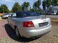 Audi Cabriolet 1.8 Klimaaut.,elektr. Verd. TÜV 06.27 Zilver - thumbnail 9