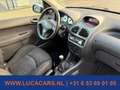 Peugeot 206 1.4-16V XS Pack Grau - thumbnail 8