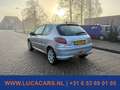 Peugeot 206 1.4-16V XS Pack Grau - thumbnail 4