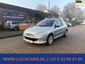 Peugeot 206 1.4-16V XS Pack Grau - thumbnail 1