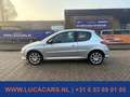 Peugeot 206 1.4-16V XS Pack Grau - thumbnail 6