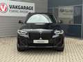 BMW X3 xDrive30e M-SPORT HIGH EXECUTIVE NAVI/360CAM,LASER Zwart - thumbnail 2