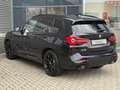 BMW X3 xDrive30e M-SPORT HIGH EXECUTIVE NAVI/360CAM,LASER Zwart - thumbnail 7