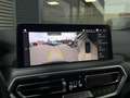 BMW X3 xDrive30e M-SPORT HIGH EXECUTIVE NAVI/360CAM,LASER Zwart - thumbnail 18