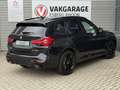 BMW X3 xDrive30e M-SPORT HIGH EXECUTIVE NAVI/360CAM,LASER Zwart - thumbnail 5