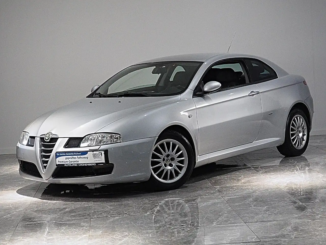 Alfa Romeo GT