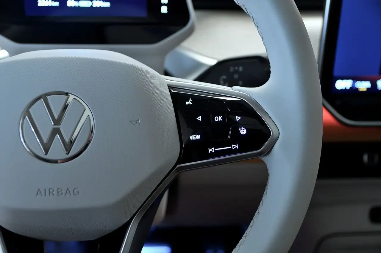 Volkswagen ID. Buzz photo Volkswagen ID. Buzz