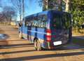 Mercedes-Benz Sprinter 316/ 9 Sitzer Blau - thumbnail 4