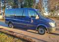 Mercedes-Benz Sprinter 316/ 9 Sitzer Blau - thumbnail 3