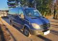 Mercedes-Benz Sprinter 316/ 9 Sitzer Blau - thumbnail 1