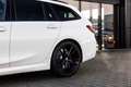 BMW 340 3-serie Touring M340i xDrive M-Sport, 374 PK, H&K Blanco - thumbnail 5