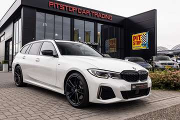 3-serie Touring M340i xDrive M-Sport, 374 PK, H&K