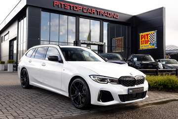 3-serie Touring M340i xDrive M-Sport, 374 PK, H&K