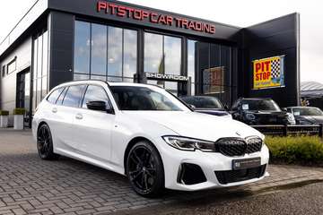 3-serie Touring M340i xDrive M-Sport, 374 PK, H&K