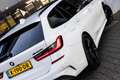 BMW 340 3-serie Touring M340i xDrive M-Sport, 374 PK, H&K Blanco - thumbnail 9