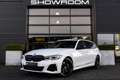 BMW 340 3-serie Touring M340i xDrive M-Sport, 374 PK, H&K Blanco - thumbnail 2