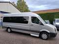 Volkswagen Crafter 35 2.5 TDI L3H2 7995.- INCL BTW 9-PERSOONS ROLSTOE Gris - thumbnail 8