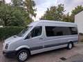 Volkswagen Crafter 35 2.5 TDI L3H2 7995.- INCL BTW 9-PERSOONS ROLSTOE Gris - thumbnail 16