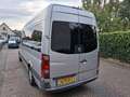 Volkswagen Crafter 35 2.5 TDI L3H2 7995.- INCL BTW 9-PERSOONS ROLSTOE Gris - thumbnail 5