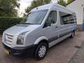 Volkswagen Crafter 35 2.5 TDI L3H2 7995.- INCL BTW 9-PERSOONS ROLSTOE Gris - thumbnail 1