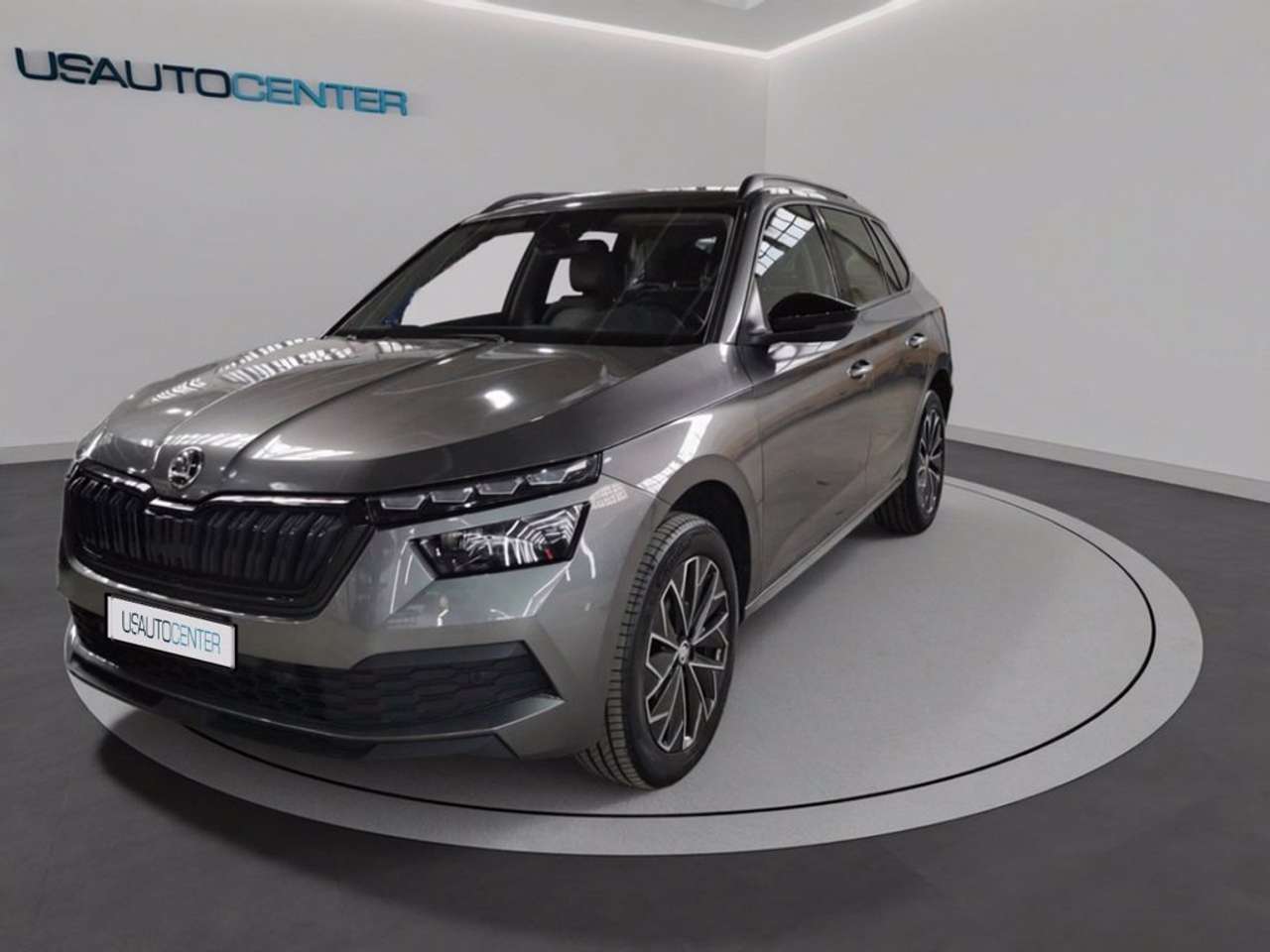 Skoda Kamiq 1.0 tsi style 95cv