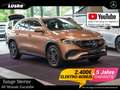 Mercedes-Benz EQA 250 EQA 250 AMG Line roségold AHK URBAN GUARD CarPla Золотий - thumbnail 1
