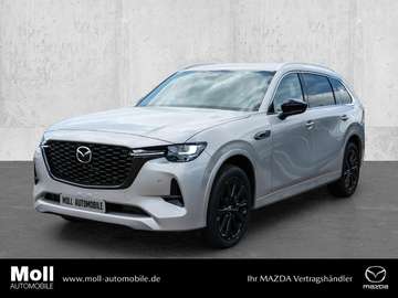 2026 3.3L e-SKYACTIV D 254ps 8AT AWD Homura COSO B