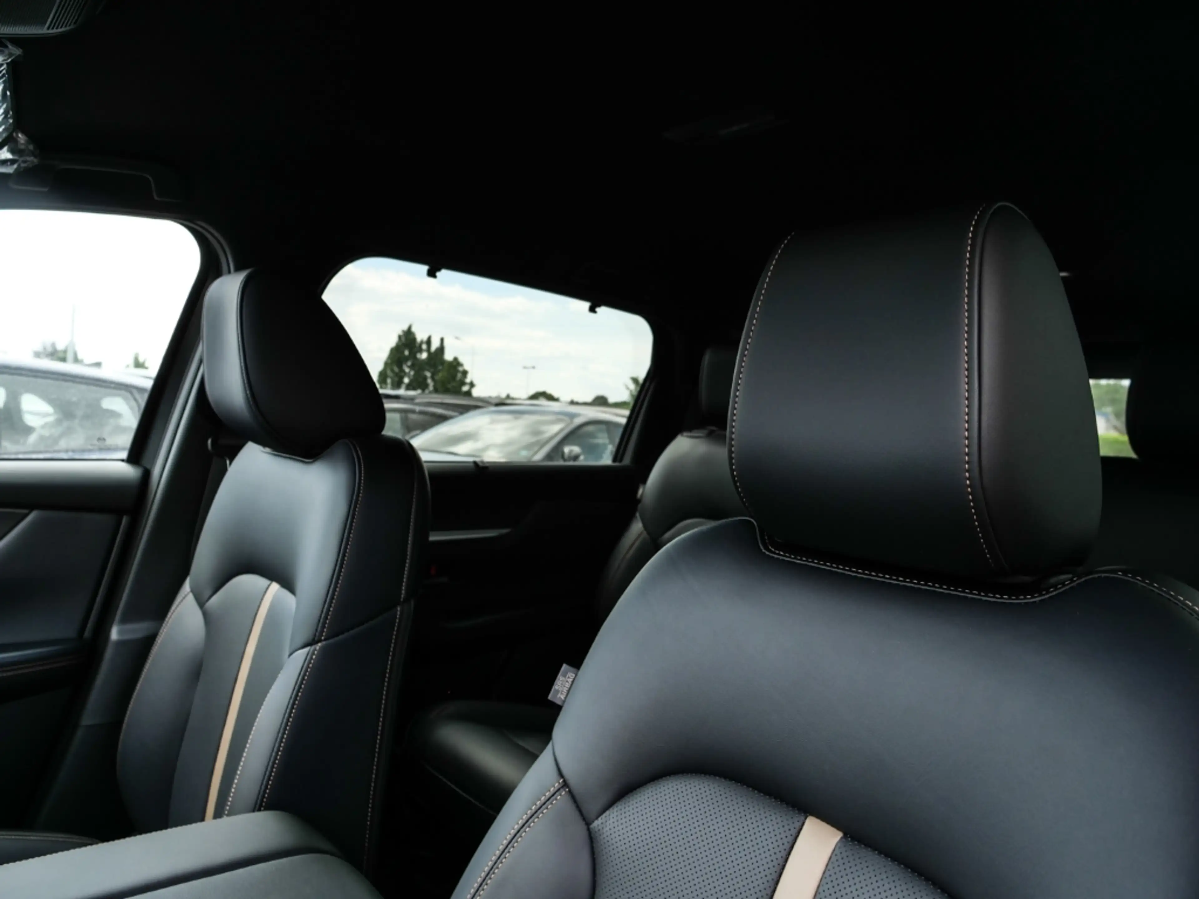 Mazda CX-80 2026 3.3L e-SKYACTIV D 254ps 8AT AWD Homura COSO B — photo 6