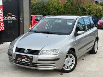 1.6i 16v Essence Dynamic Faible Kilométrage 59 000Km Carpass