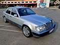 Mercedes-Benz 220 Silber - thumbnail 1