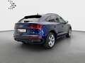 Audi Q5 45 TFSI quattro S line*Navi*Matrix* Синий - thumbnail 4