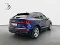 Audi Q5 45 TFSI quattro S line*Navi*Matrix* Синий - thumbnail 19