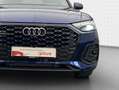 Audi Q5 45 TFSI quattro S line*Navi*Matrix* Bleu - thumbnail 14