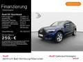 Audi Q5 45 TFSI quattro S line*Navi*Matrix* Bleu - thumbnail 1