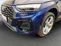 Audi Q5 45 TFSI quattro S line*Navi*Matrix* Bleu - thumbnail 15
