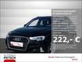 Audi A3 Sportback 35 TFSI sport XENON AHK GRA PDC RFK Noir - thumbnail 1